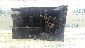 Bare cylinder block VW Jetta 11-18 USA 2.5 for honing