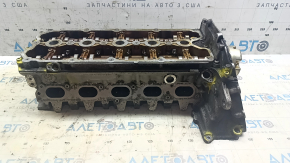 Cylinder head assembly VW Jetta 11-18 USA 2.5