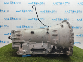 Automatic transmission assembly Jaguar F-Pace X761 17 AJ126 ZF 8HP AWD for start/go 135k, without transfer case