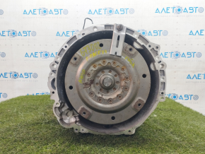 Automatic transmission assembly Jaguar F-Pace X761 17 AJ126 ZF 8HP AWD for start/go 135k, without transfer case