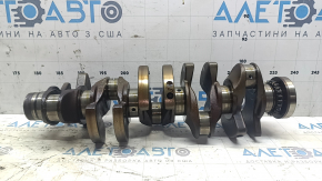 Crankshaft VW Jetta 11-18 USA 2.5 standard