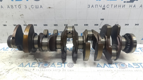 Crankshaft VW Jetta 11-18 USA 2.5 standard