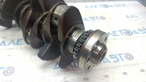 Crankshaft VW Jetta 11-18 USA 2.5 standard