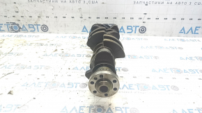 Crankshaft VW Jetta 11-18 USA 2.5 standard