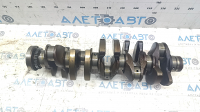 Crankshaft VW Jetta 11-18 USA 2.5 standard