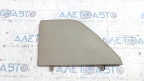 Left arch trim trim RX300 RX330 RX350 RX400h 04-09 beige, scratches