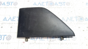 Left arch trim trim RX300 RX330 RX350 RX400h 04-09 black, scratches