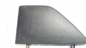 Left arch trim trim RX300 RX330 RX350 RX400h 04-09 black, scratches
