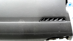 Torpedo front panel without AIRBAG VW Jetta 19 - black, for cleaning