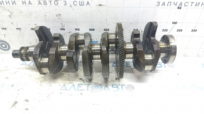 Crankshaft Ford Escape 13-16 2.0T standard