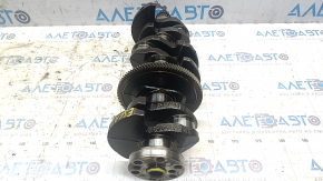 Crankshaft Ford Escape 13-16 2.0T standard