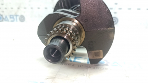 Crankshaft Ford Escape 13-16 2.0T standard