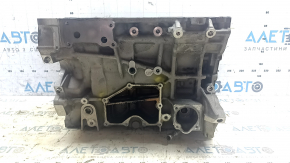 Bare cylinder block Ford Escape 13-16 2.0T for honing