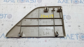 Left arch trim trim Lexus RX300 98-03 beige, scratches