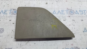 Left arch trim trim Lexus RX300 98-03 beige, scratches
