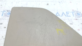 Left arch trim trim Lexus RX300 98-03 beige, scratches