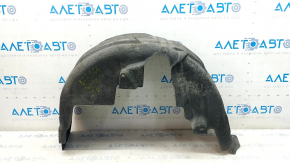 Rear right fender liner VW Jetta 19 - torn
