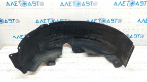 Rear right fender liner VW Jetta 19 - torn