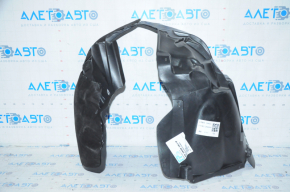 Front left fender liner Jeep Renegade 15-