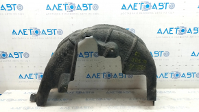 Rear left fender liner VW Jetta 19 - torn