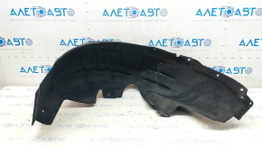Rear left fender liner VW Jetta 19 - torn