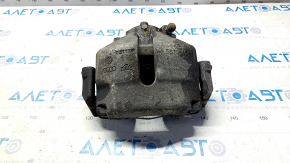 Front left caliper assembly for VW Beetle 12-19