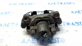 Front left caliper assembly for VW Beetle 12-19
