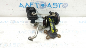 Turbine VW Jetta 19- 1.4T 62k