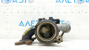 Turbine VW Jetta 19- 1.4T 62k