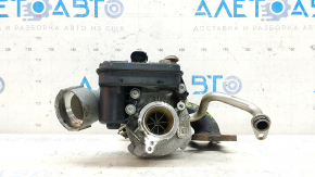Turbine VW Jetta 19- 1.4T 62k