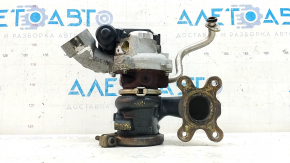 Turbine VW Jetta 19- 1.4T 62k