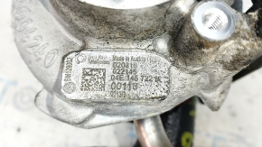 Turbine VW Jetta 19- 1.4T 62k