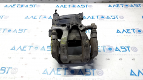 Electric rear right brake caliper assembly for Chevrolet Camaro 16-22