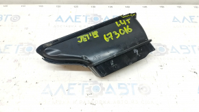 Air duct to filter VW Jetta 19-21 1.4T is broken