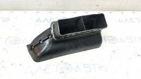 Air duct to filter VW Jetta 19-21 1.4T is broken