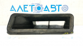 Air duct to filter VW Jetta 19-21 1.4T is broken