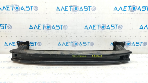 VW Jetta 19 Rear Bumper Reinforcement - Corrosion