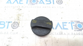 Oil filler cap VW Jetta 11-18 USA 2.0