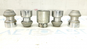 Wheel nut secret kit Jaguar F-Pace X761 17-