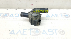 Auxiliary Cooling Pump Jaguar F-Pace X761 17-