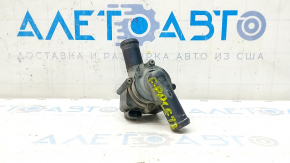 Auxiliary Cooling Pump Jaguar F-Pace X761 17-