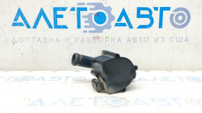 Auxiliary Cooling Pump Jaguar F-Pace X761 17-