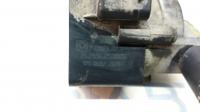 Auxiliary Cooling Pump Jaguar F-Pace X761 17-
