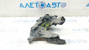 Auxiliary Cooling Pump Bracket Jaguar F-Pace X761 17-