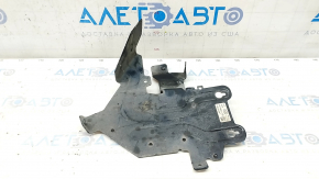 Auxiliary Cooling Pump Bracket Jaguar F-Pace X761 17-