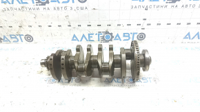 Crankshaft VW Jetta 11-18 USA 2.0 standard