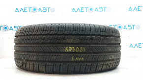 Tire R18 235/45 Michelin Primacy MXM4 2022 all-season 5mm, torn