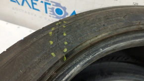 Tire R18 235/45 Michelin Primacy MXM4 2022 all-season 5mm, torn