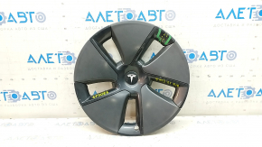 Wheel cap R18 Tesla Model 3 18- type 2, crack