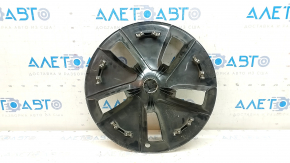Wheel cap R18 Tesla Model 3 18- type 2, crack
